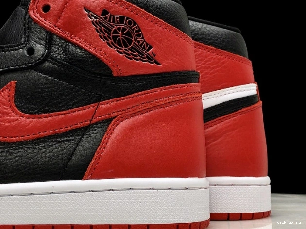 Cheap Home To Air 1 Homage Jordan 861428-061 High OG Retro 0708